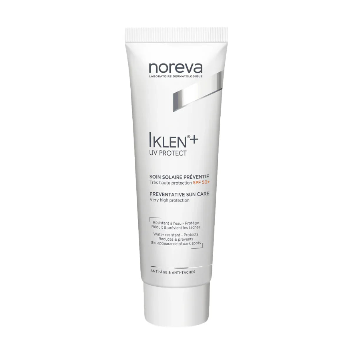 Noreva Iklen+ Uv Protect Preventative Sun Care Spf 50+ 30ml
