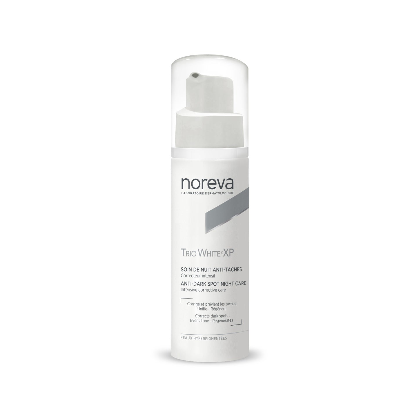 Noreva Trio White Xp Anti Dark Spot Night Care Cream 30ml