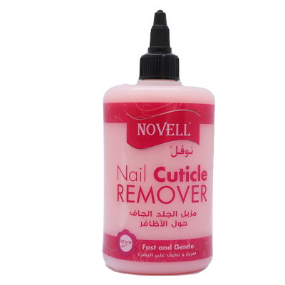 نوفيل مزيل بشرة الأظافر 300 مل