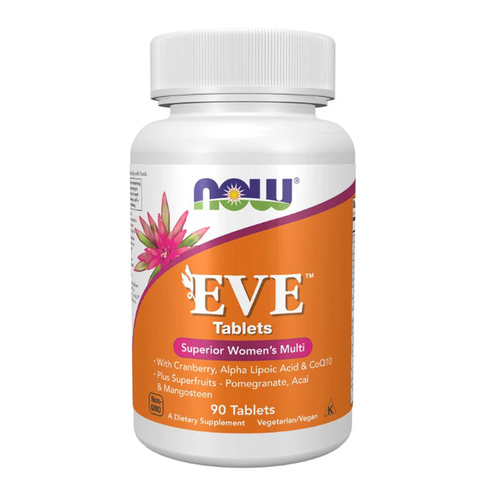 Now Eve Tablet 90'S