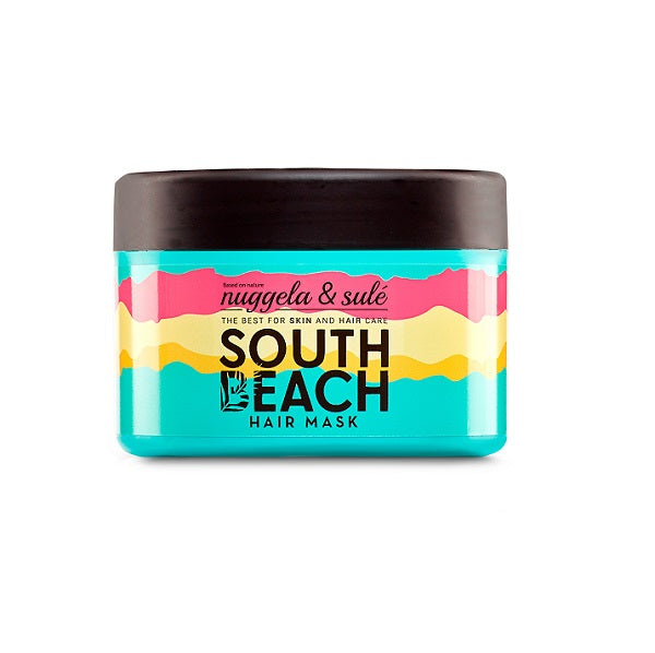 Nuggela & Sule South Beach Hair Mask 250Ml