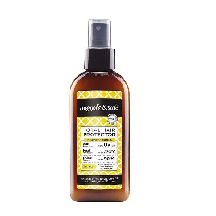 NUGGELA & SULE TOTAL HAIR PROTECTOR 125ML