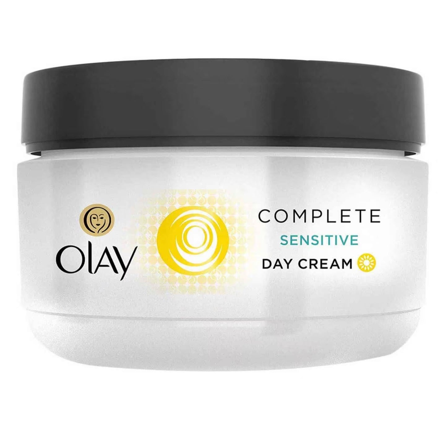 Olay Complete Sensitive Day Cream 50ml