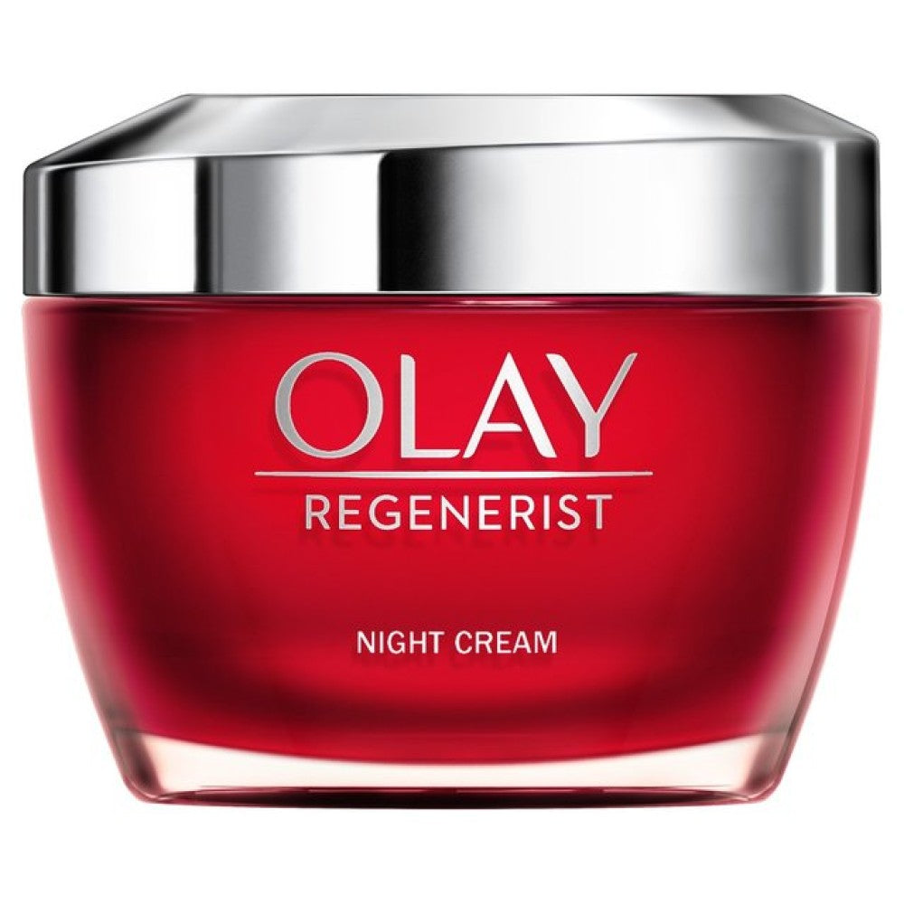 Olay Regenerist Night Cream 50Ml