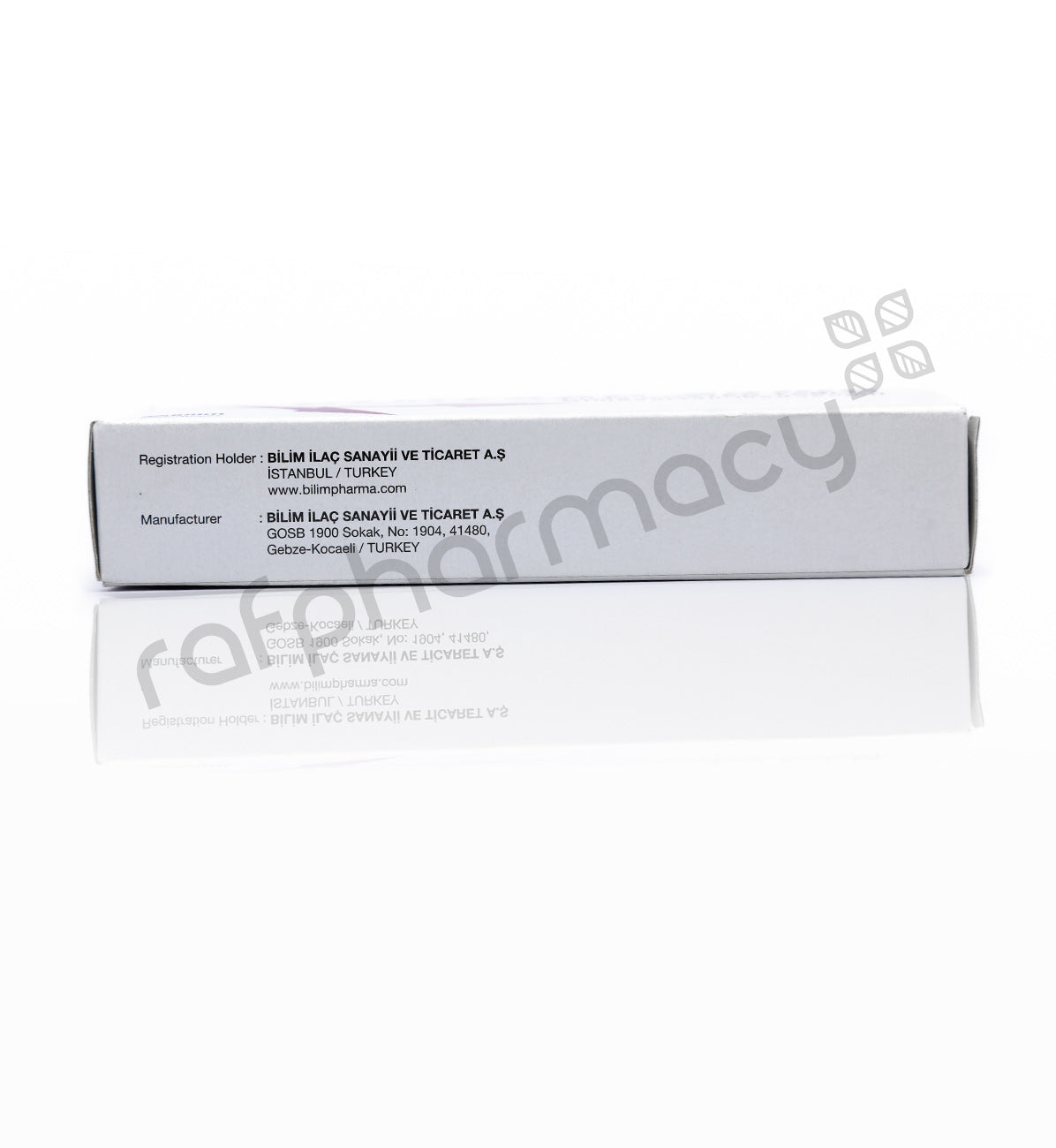Olfen-75 Im Ampoules 2mlx5'S