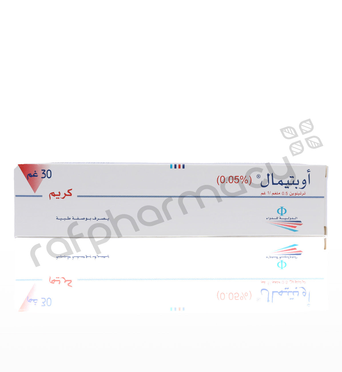 OPTIMAL 0.05% CREAM 30GM