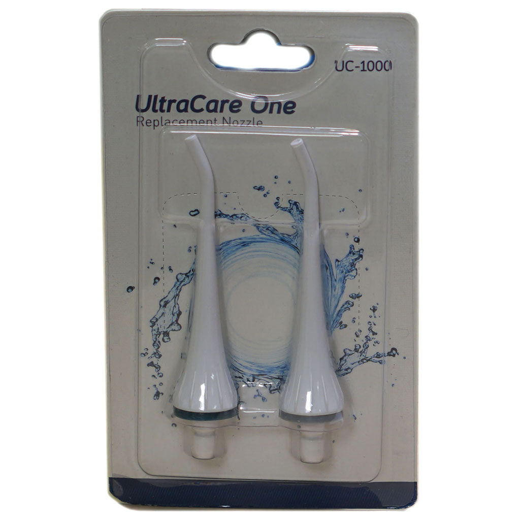 Oral-Teck Ultra Care Water Flosser Refill