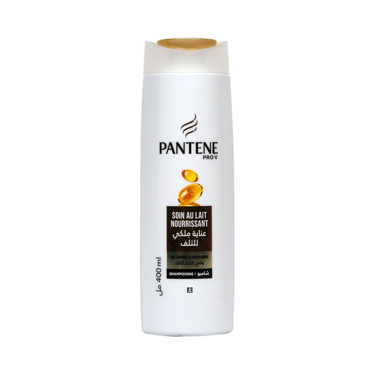 Pantene Nourissant Shampoo 400Ml