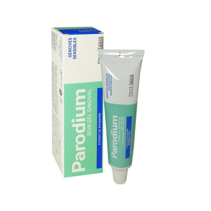 Parodium Gingival Gel 50Ml