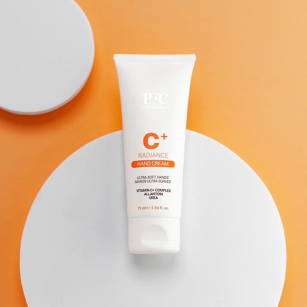 Pfc Cosmetics Radiance C+ Hand Cream 75Ml-10392