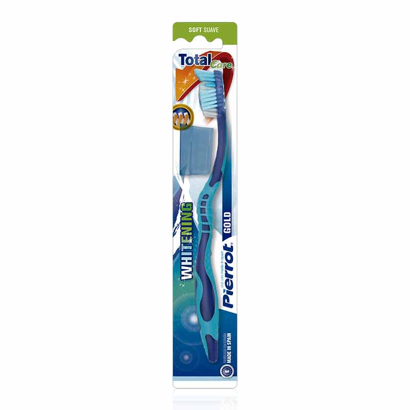 Pierrot Gold Toothbrush Soft-338