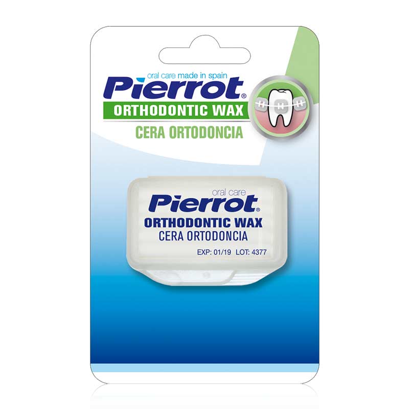 Pierrot Orthodontic Wax-324