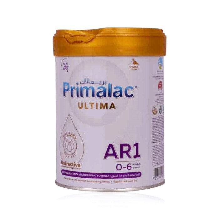 Primalac Ultima Ar1 0-6Months Milk Powder 400G