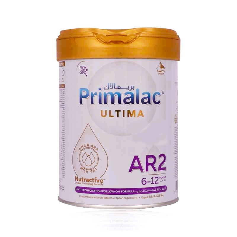 Primalac Ultima Ar2 6-12Months Milk Powder 400G