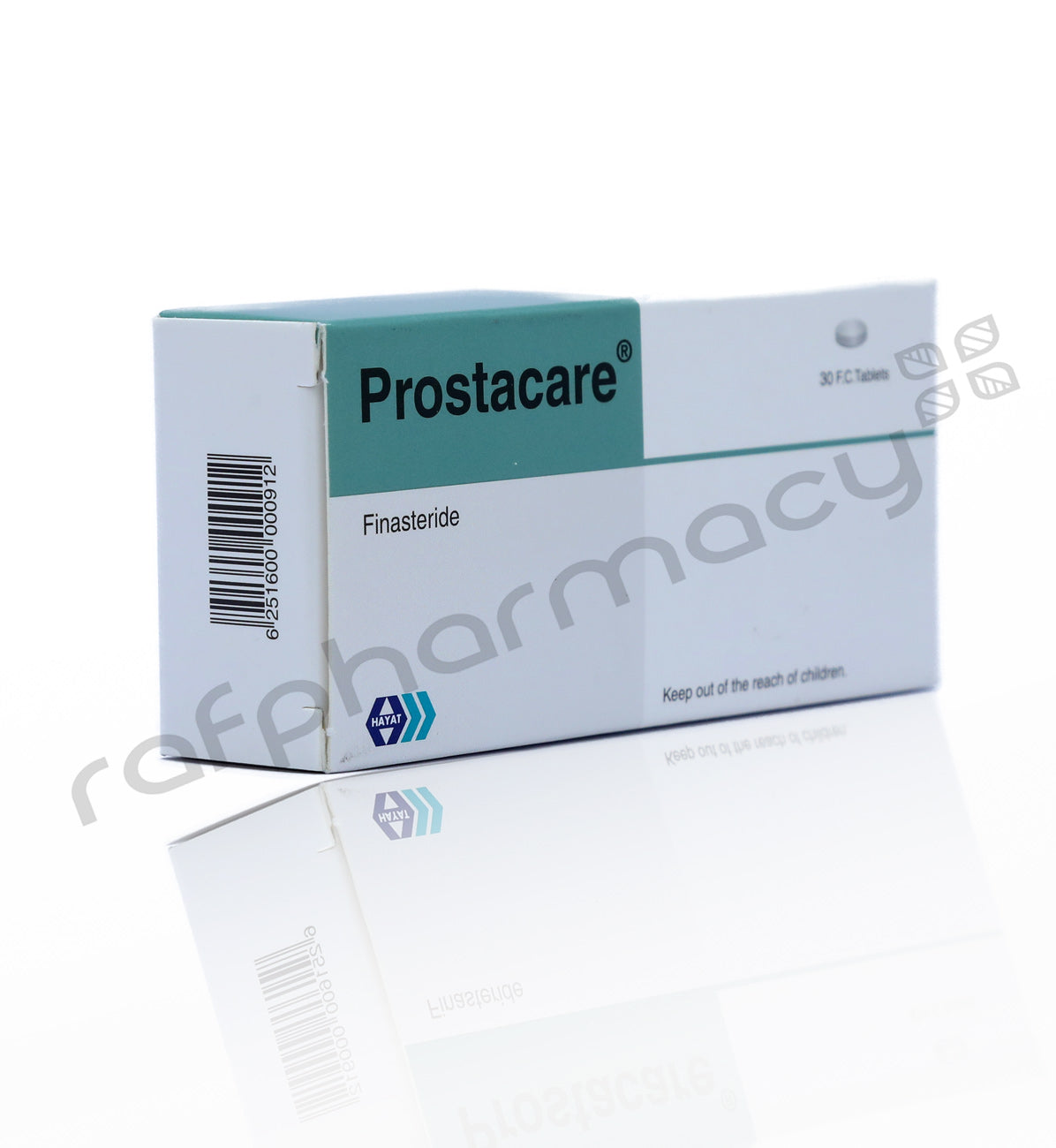 أقراص بروستاكير 5 مجم 30 قرصًا