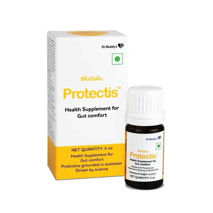 Protectis Probiotic Drops 5Ml