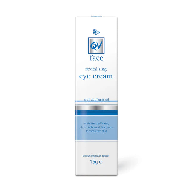 Qv Face Revitalising Eye Cream 15G