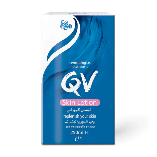 Qv Gentle Wash Soap Free 500Ml