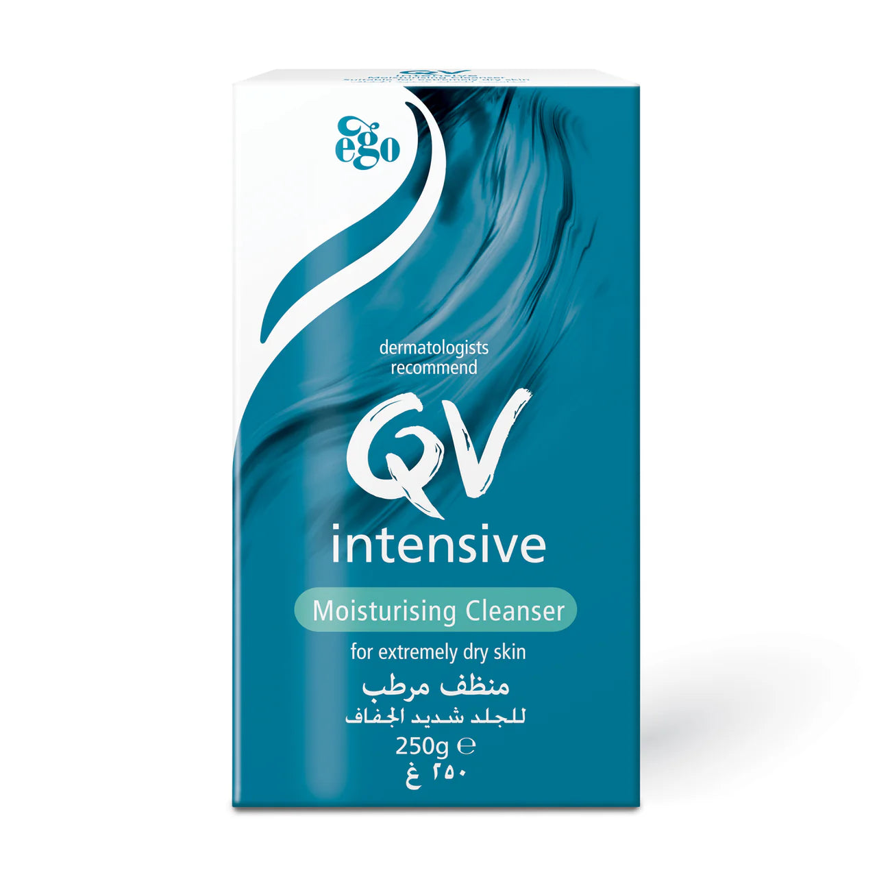 Qv Intensive Cleanser 250Ml