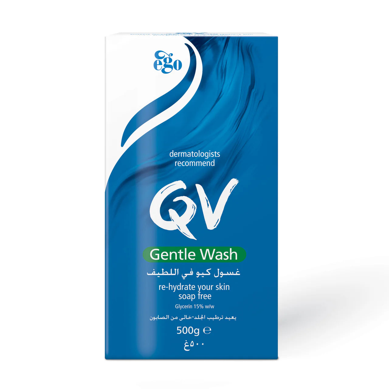 Qv Skin Lotion 250Ml