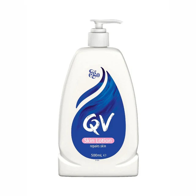 Qv Skin Lotion 500Ml