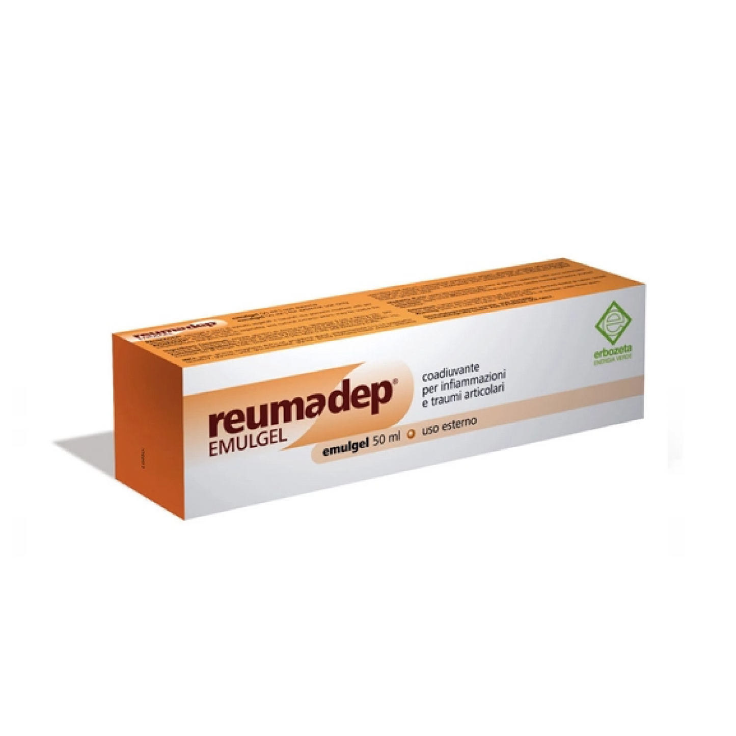 Reumadep Emulgel 50Ml