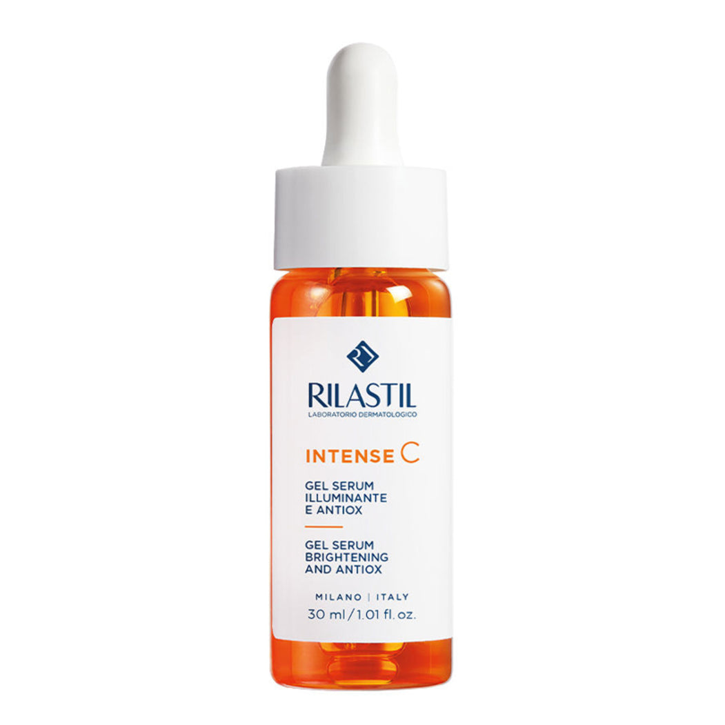 Rilastil Intense C Brightning And Antiox Gel Serum 30ml