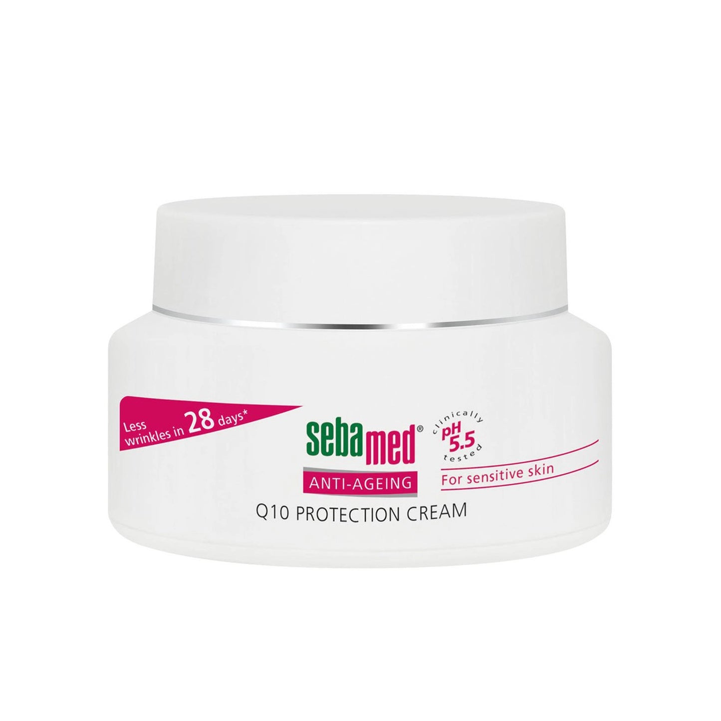 Sebamed Anti Aging Q10 Cream 50Ml