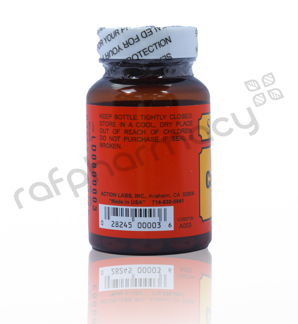 SENTINEL BETA CAROTENE TABLETS 100'S