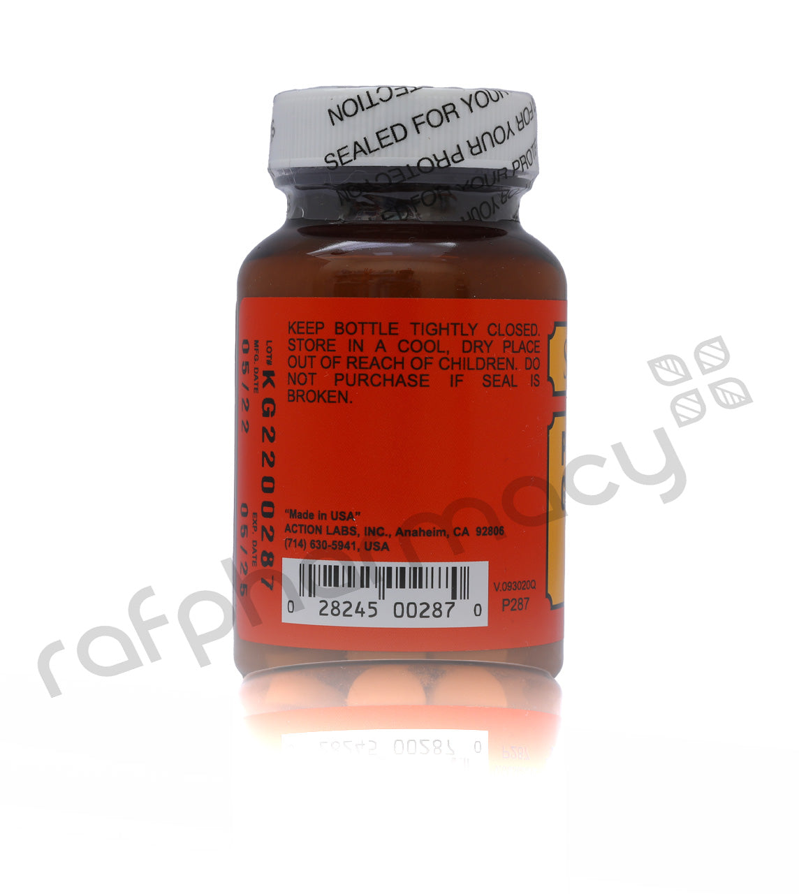 أقراص سينتينيل جلوكونات البوتاسيوم 99 مجم، 50 قرصًا