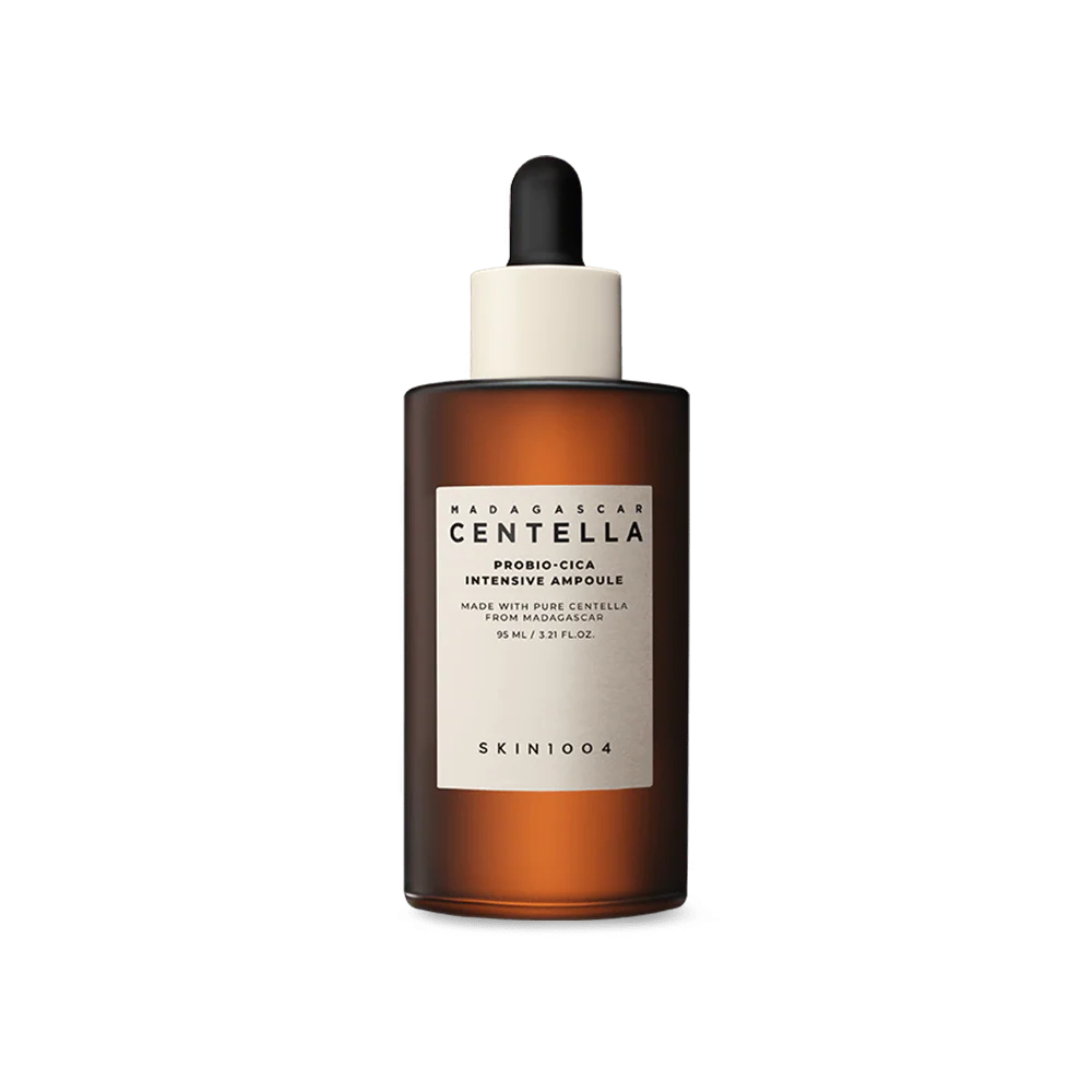 Skin 1004 Madagascar Centella Probio -Cica Intensive Ampoule 95ml