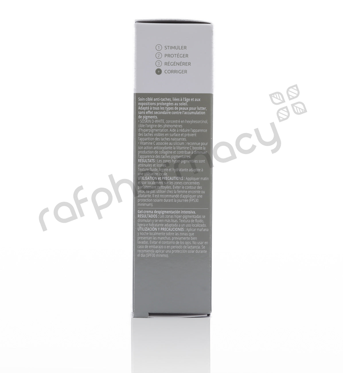 SOSKIN BROWN SPOT CORRECTOR PRO ADVANCE 30ML