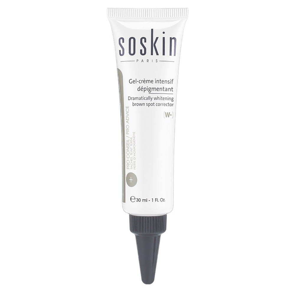 SOSKIN BROWN SPOT CORRECTOR PRO ADVANCE 30ML