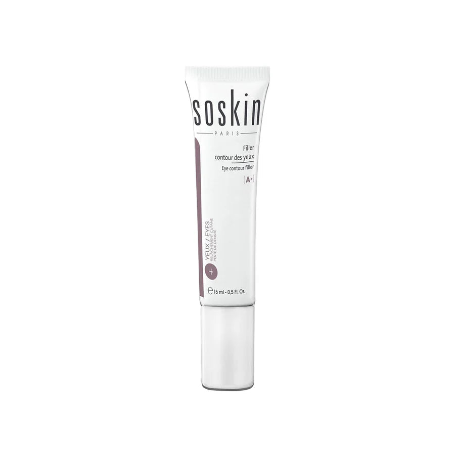 Soskin Lip Plumper 15Ml
