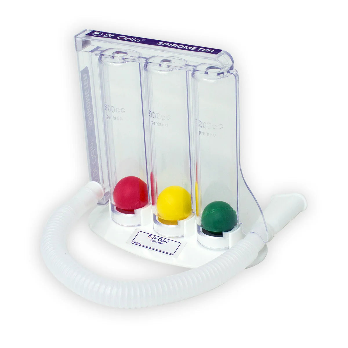 Spirometer