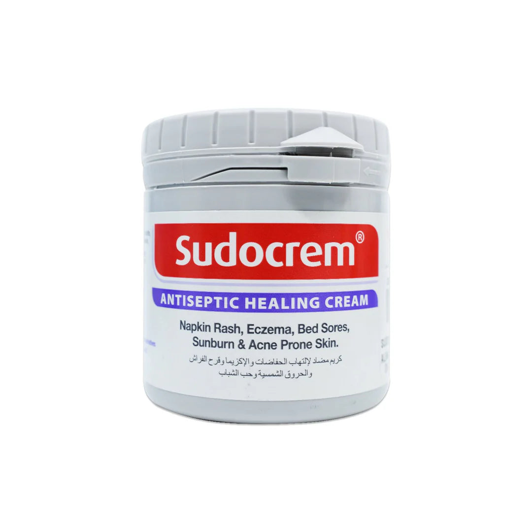 Sudo Cream 125Gm