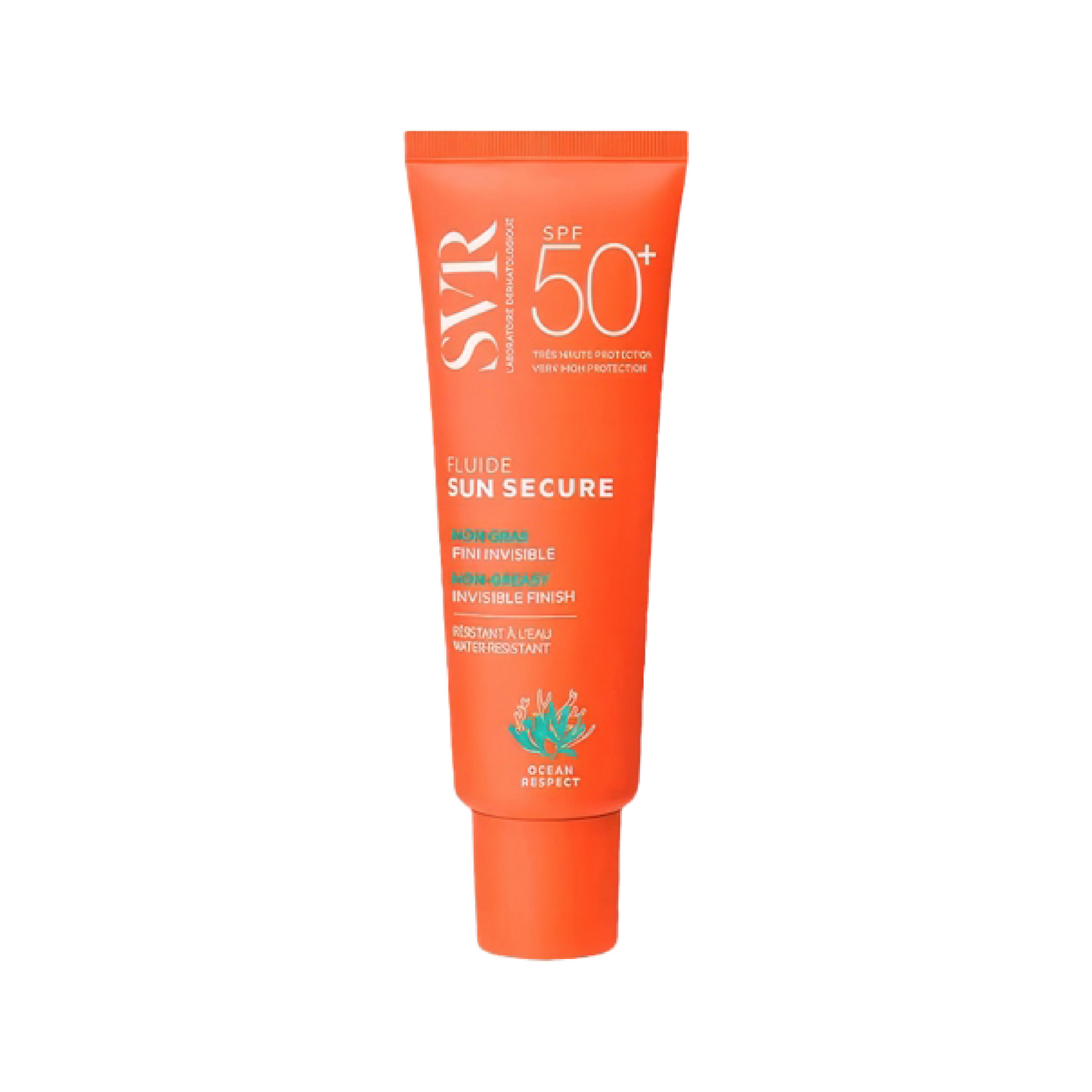 Svr Sun Secure Spf 50+ Fluid 50Ml