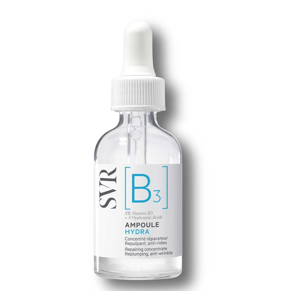 أمبولة فيتامين ب3 من إس في آر 30 مل