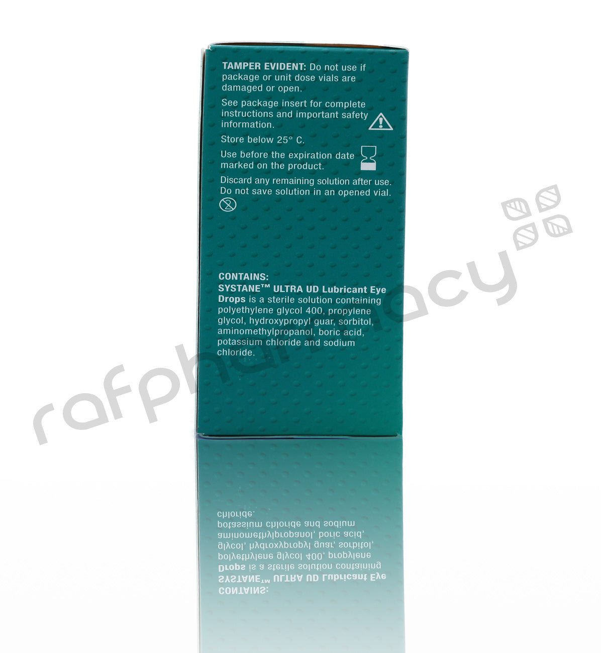 SYSTANE ULTRA UD EYE DROPS 30'S