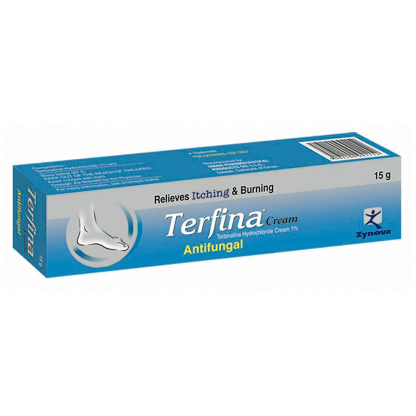 Terfina Cream 15Grm