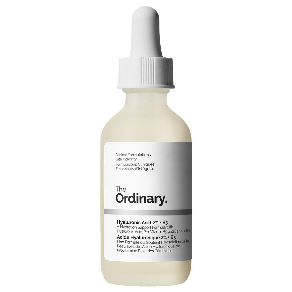 The Ordinary Hyaluronic Acid 2%+B5 60Ml