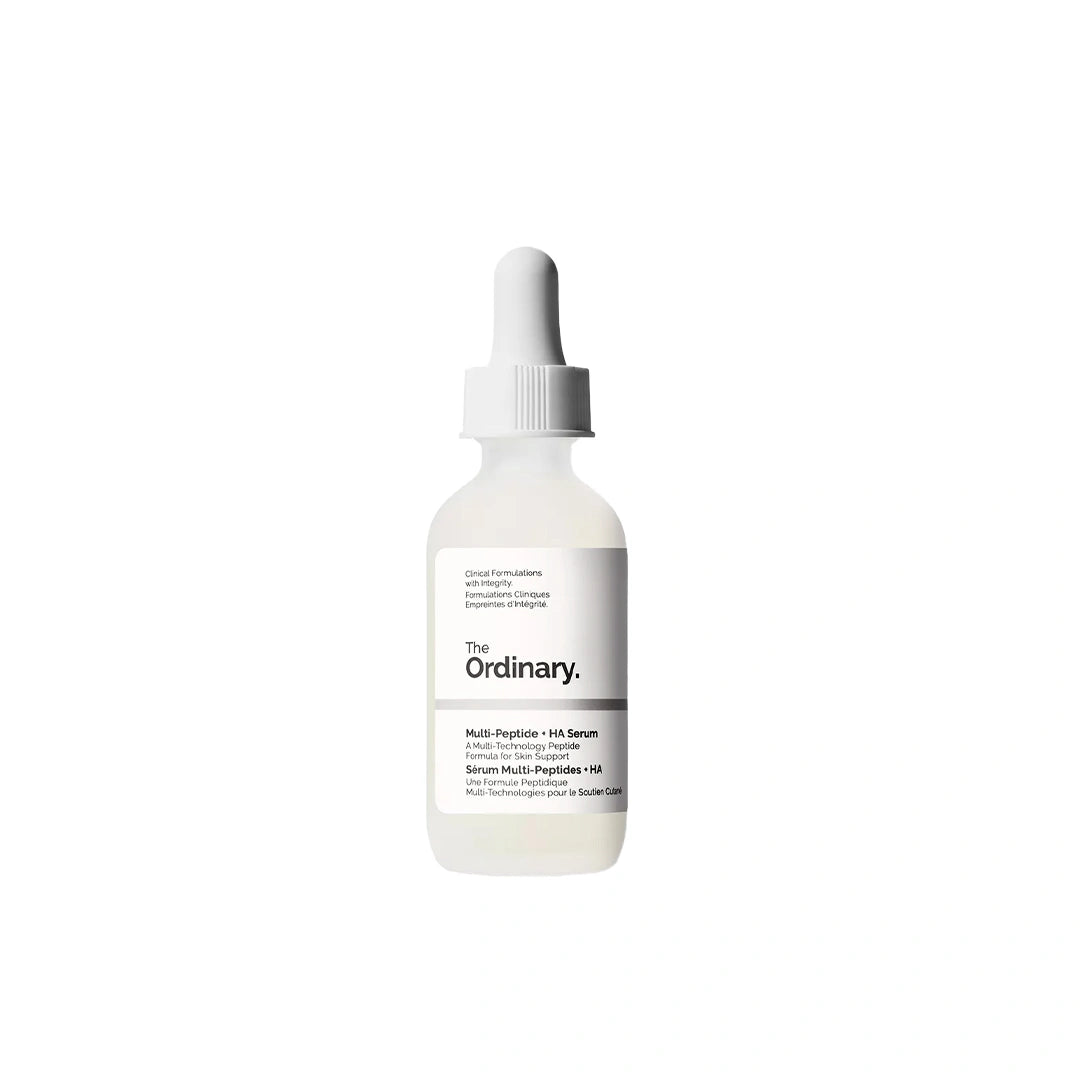 The Ordinary Multi-Peptide+ha Serum 60ml