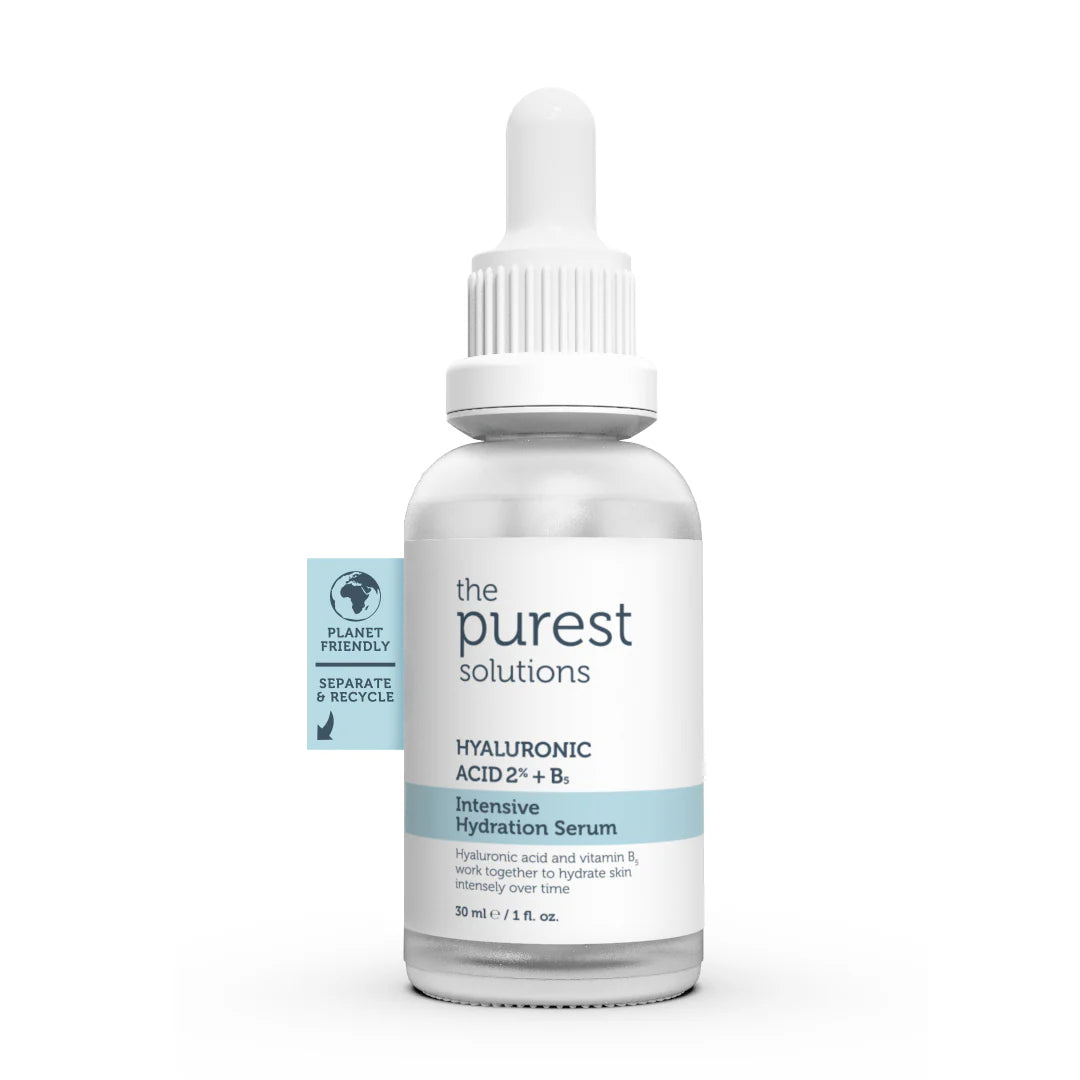 The Purest Solutions Intensive Hydration Serum 30Ml Tps102