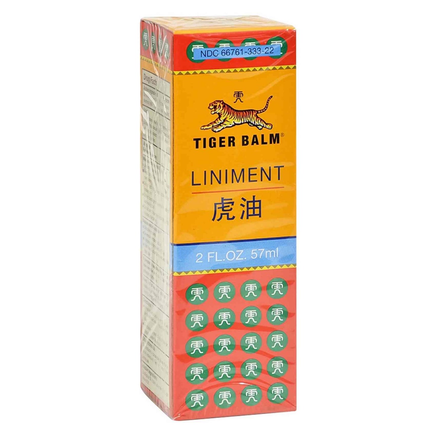 Tiger Liniment 57Ml