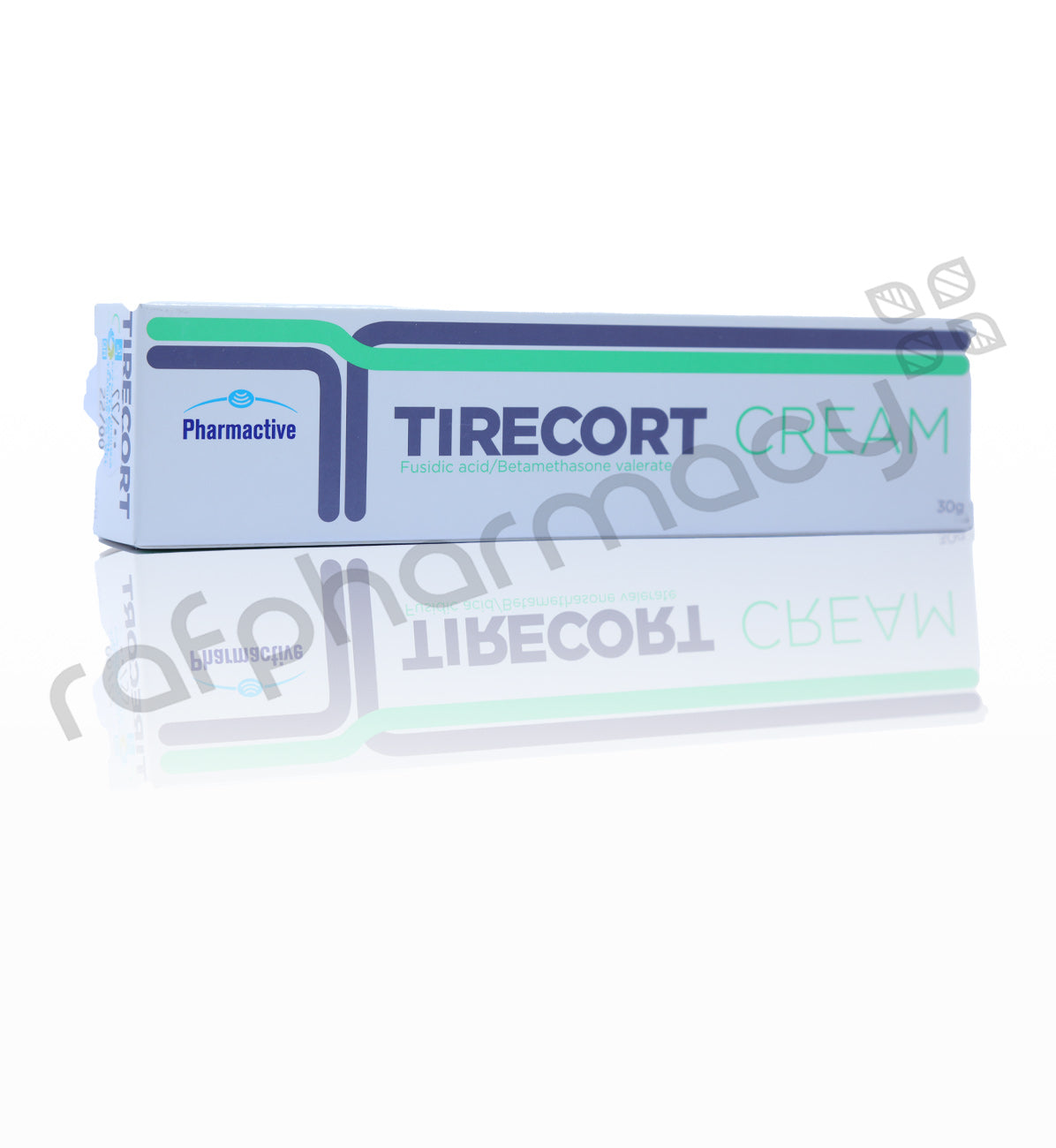 TIRECORT CREAM 30GM