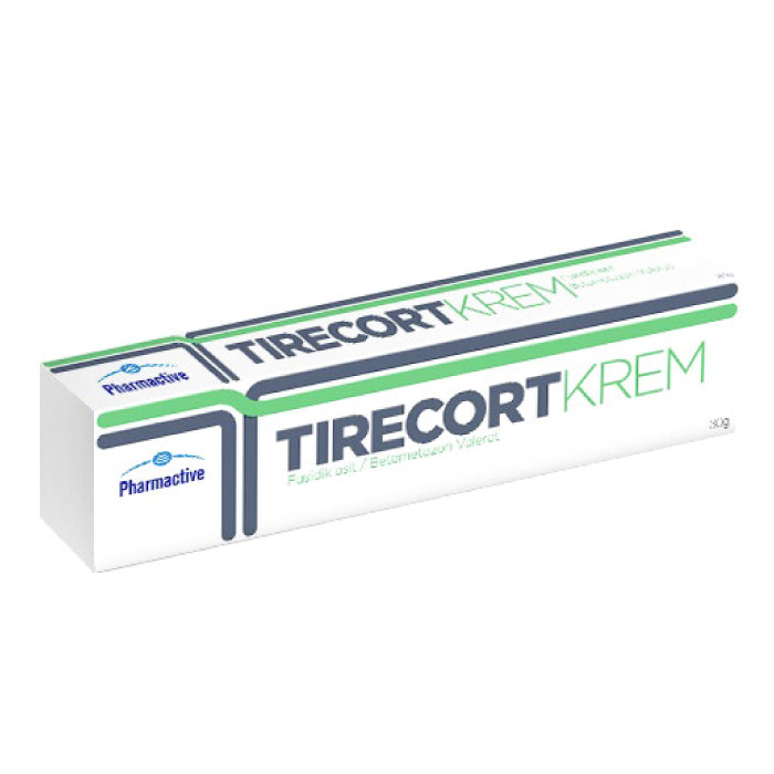 Tirecort Cream 30gm