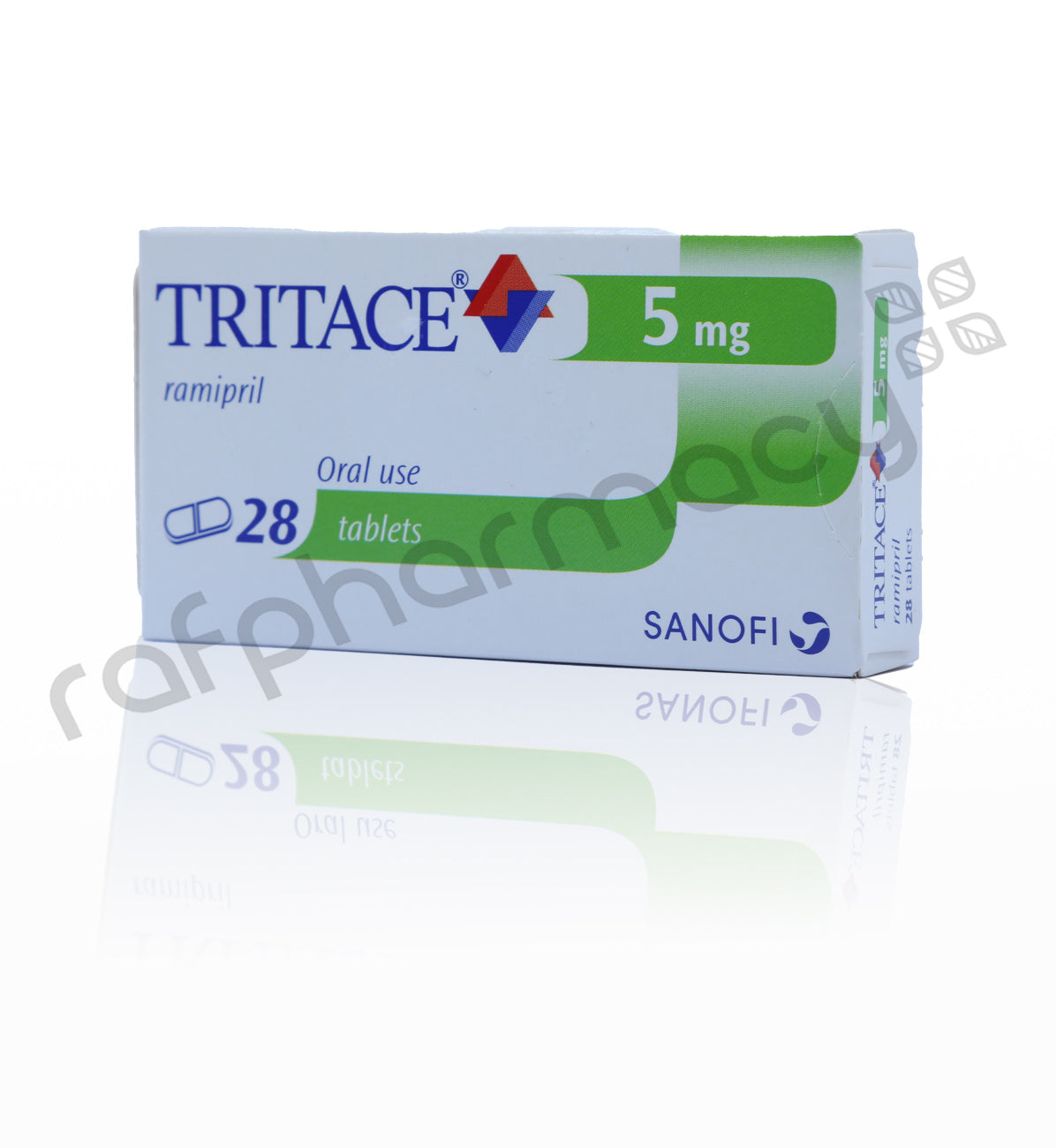 TRITACE 5MG TABLETS 28'S