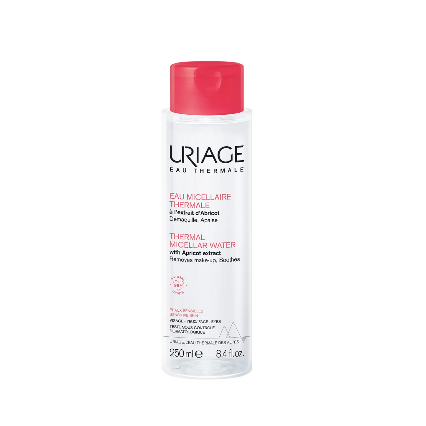 Uriage Micellar Thermal Water 250Ml