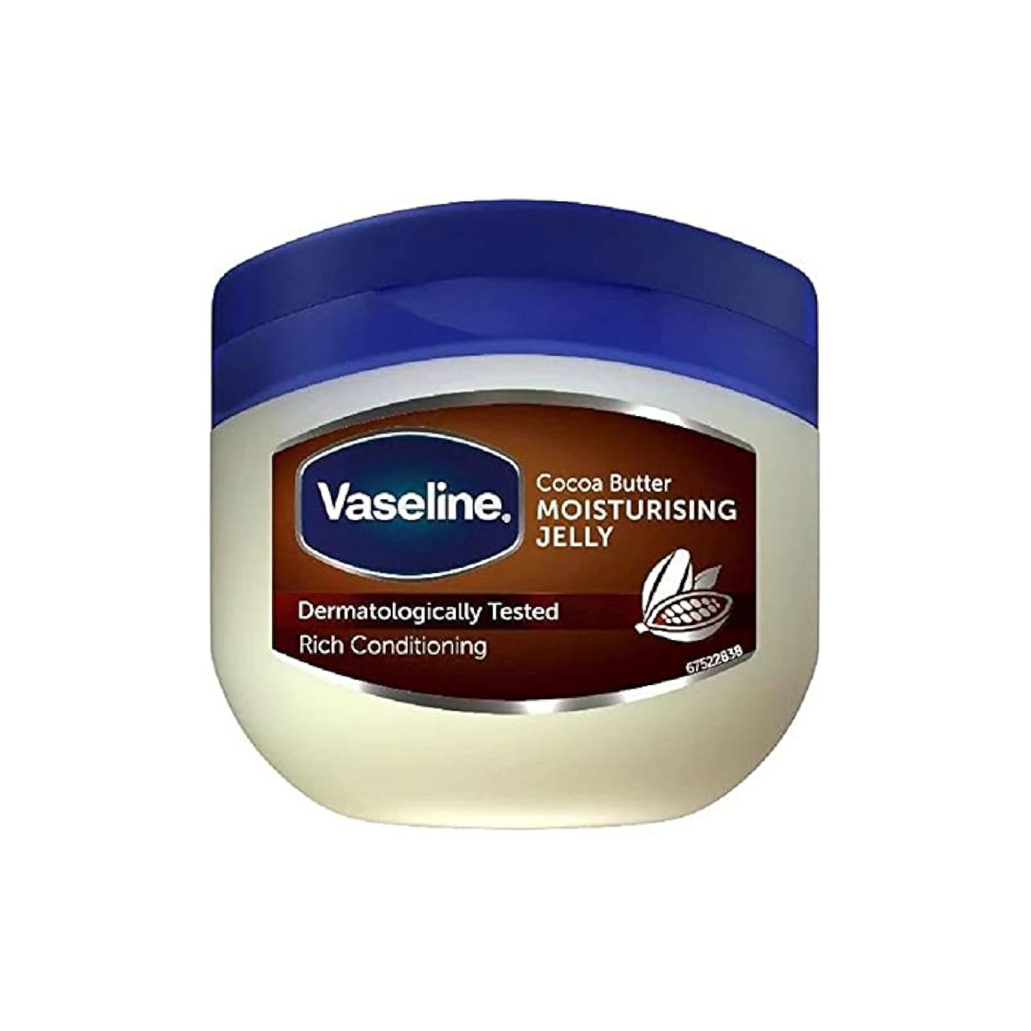 Vaseline Cocoa Butter Healing Jelly 100Ml