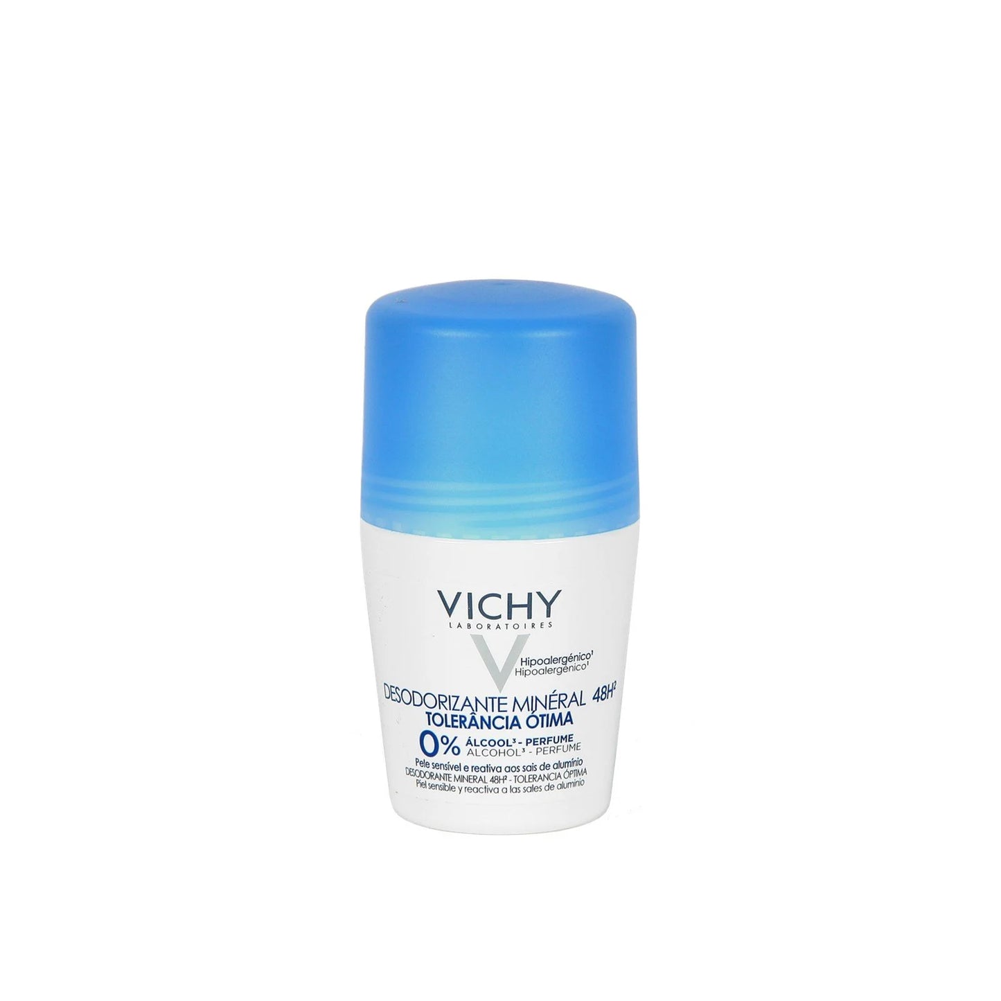 Vichy Deo Roll On Mineral 48h 50ml
